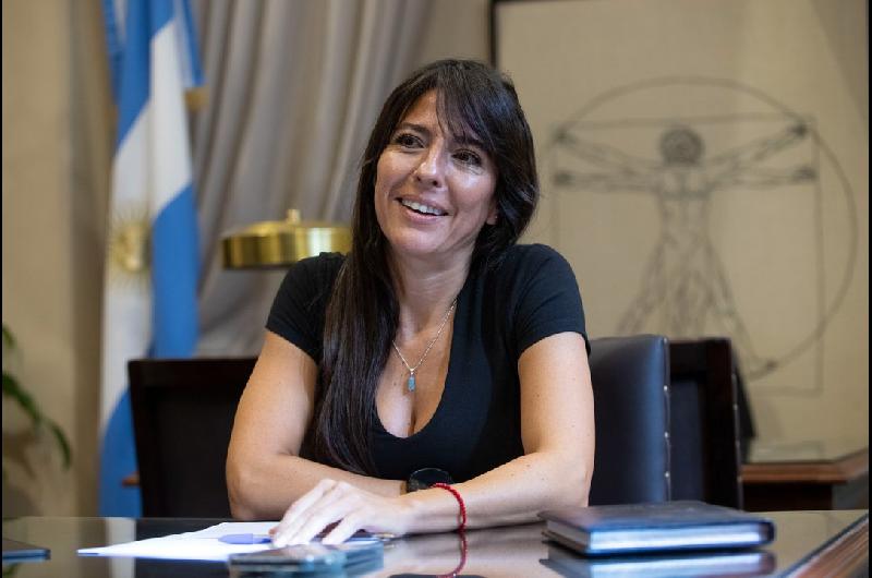 Verasay- ldquoEl bloque de diputados que presido tiene la visioacuten del radicalismo que gobiernardquo