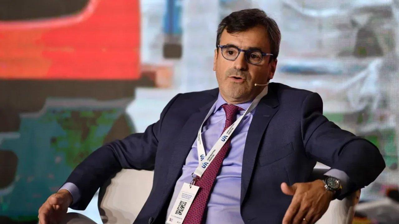 El sector industrial advierte que la apertura econoacutemica exige eliminar las distorsiones internas