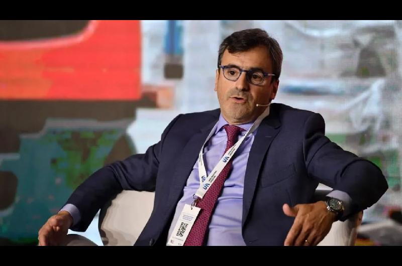 El sector industrial advierte que la apertura econoacutemica exige eliminar las distorsiones internas