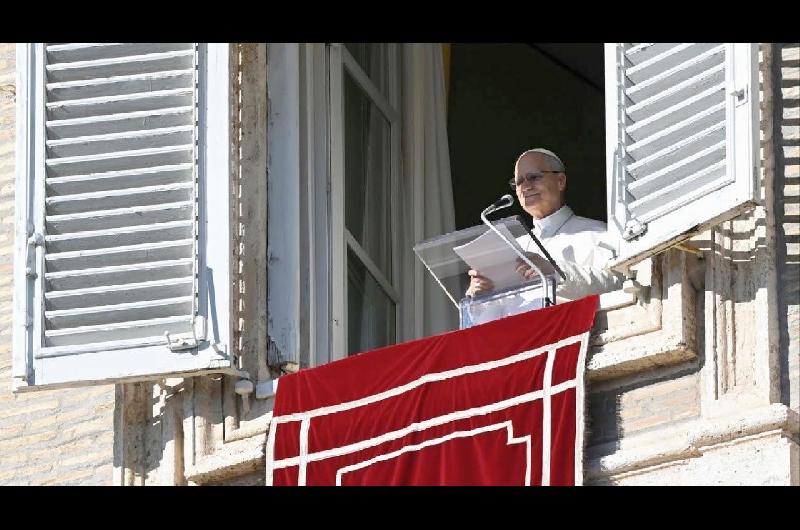Leoacuten XIV sentencioacute que la fraternidad ldquodebe reemplazar al poder militar y econoacutemicordquo