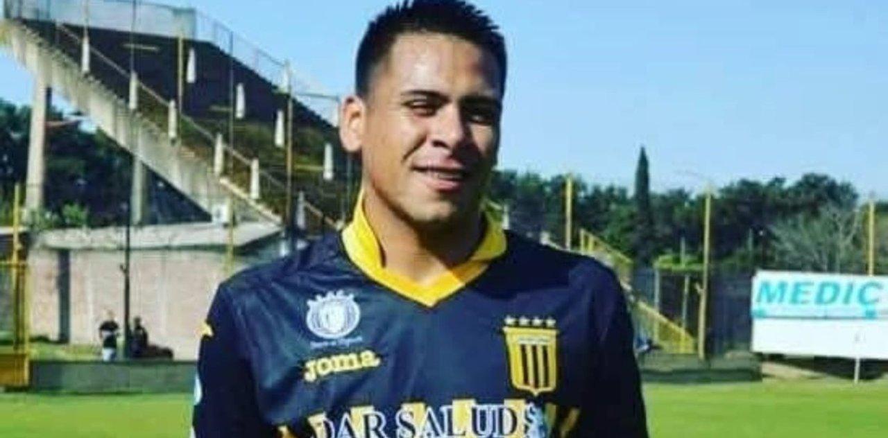 Brutal asesinato a un futbolista del ascenso durante una pelea en Rafael Castillo 