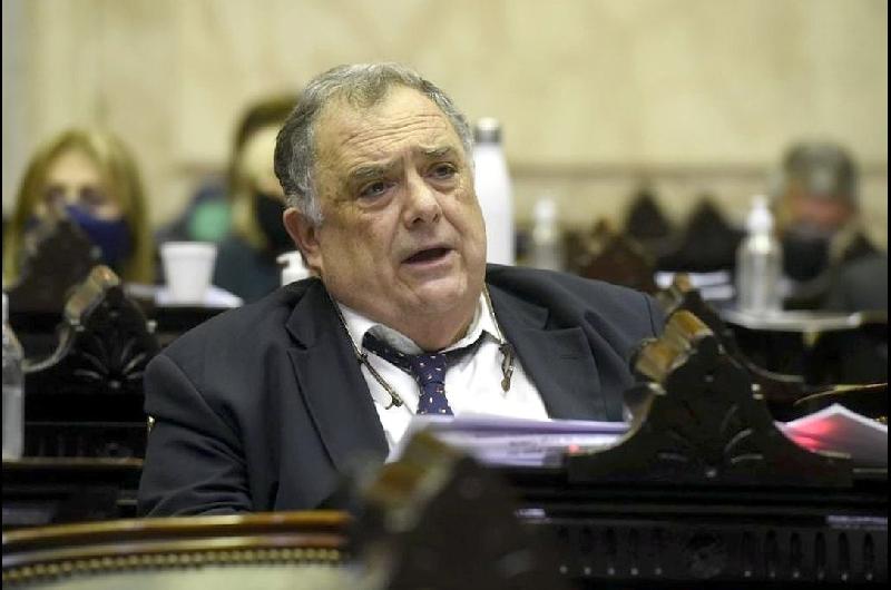 Valdeacutes cuestionoacute el pacto comercial con EEUU por vulnerar al Mercosur y la OMC