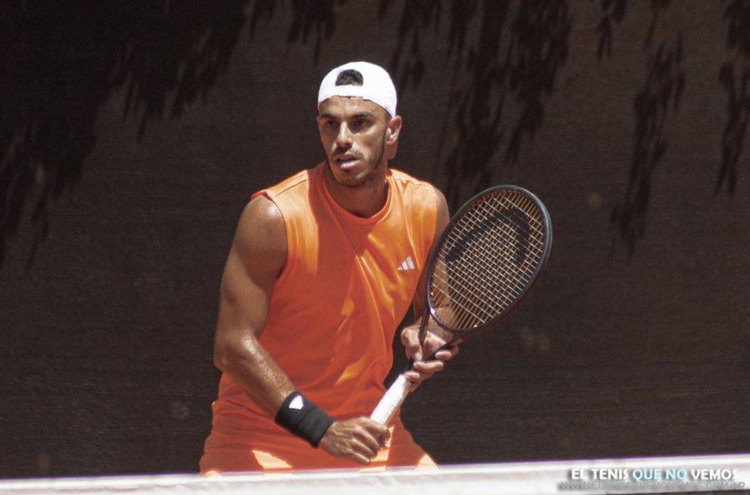 Argentina Open- con once tenistas albicelestes asiacute quedoacute el cuadro principal
