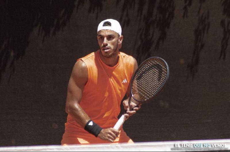 Argentina Open- con once tenistas albicelestes asiacute quedoacute el cuadro principal