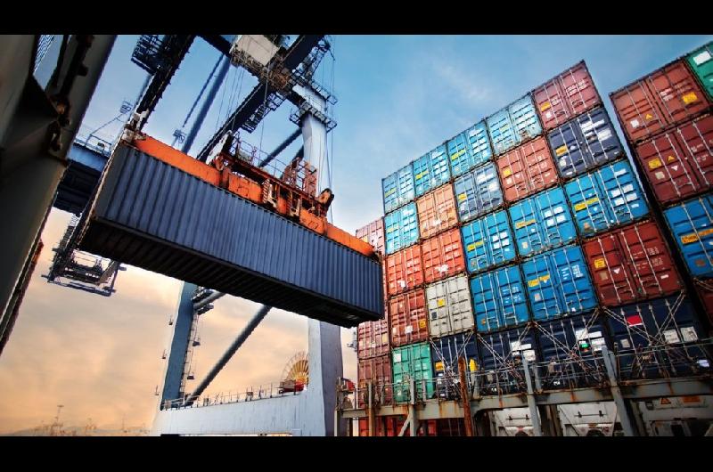 Auacuten sin el acuerdo comercial las exportaciones argentinas a EEUU fueron reacutecord en 2025