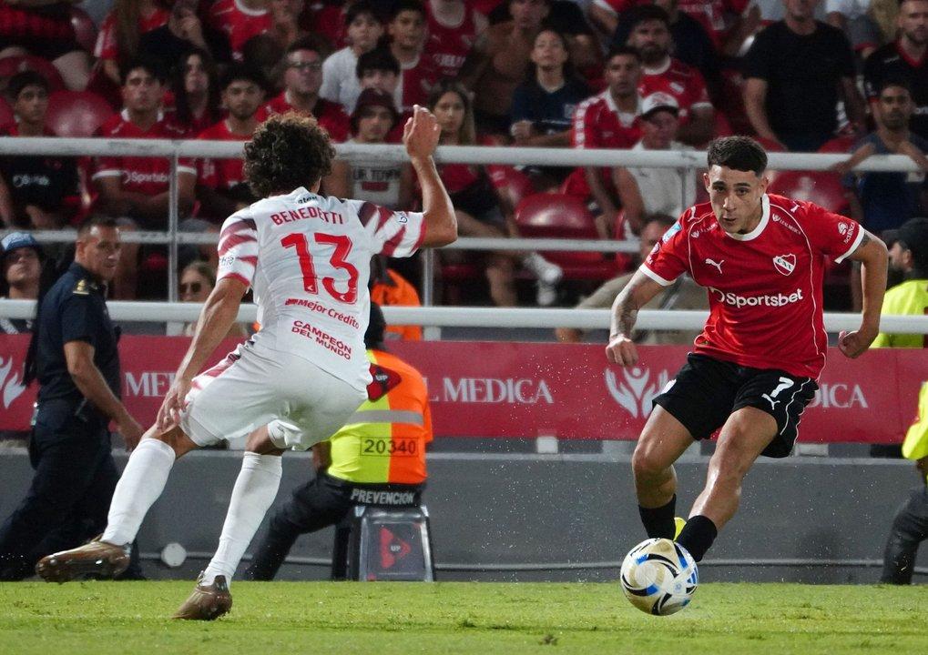 #128308Torneo Apertura EN VIVO- Independiente visita a Platense en busca de su primer triunfo