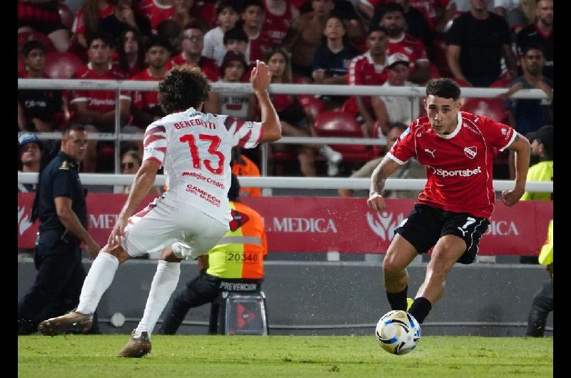 #128308Torneo Apertura EN VIVO- Independiente visita a Platense en busca de su primer triunfo