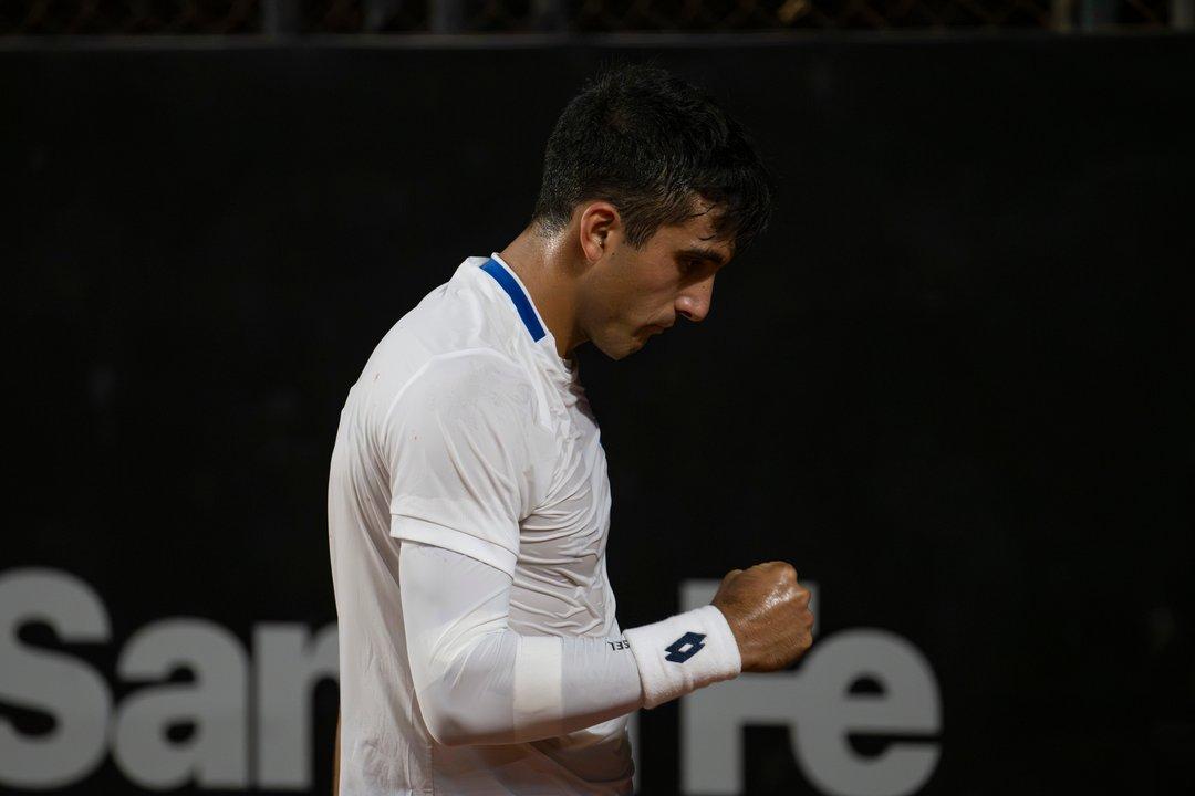 ldquoNo saliacutes de Rosariordquo- Las duras amenazas que recibioacute Romaacuten Burruchaga