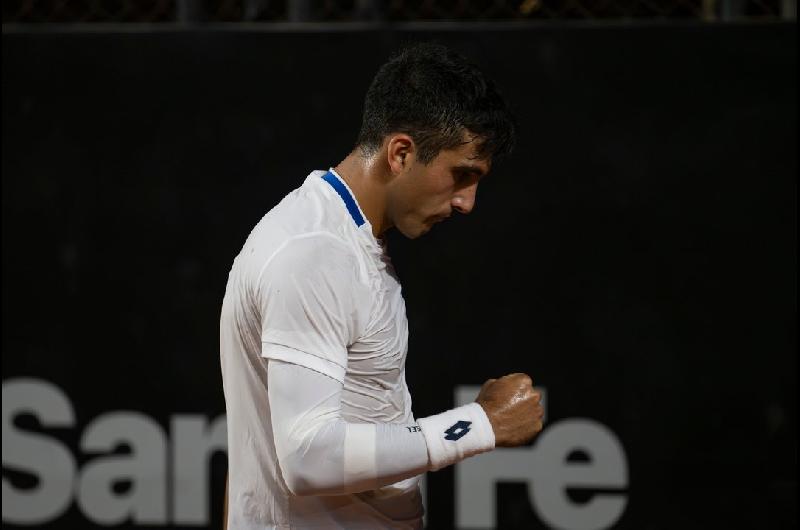 ldquoNo saliacutes de Rosariordquo- Las duras amenazas que recibioacute Romaacuten Burruchaga