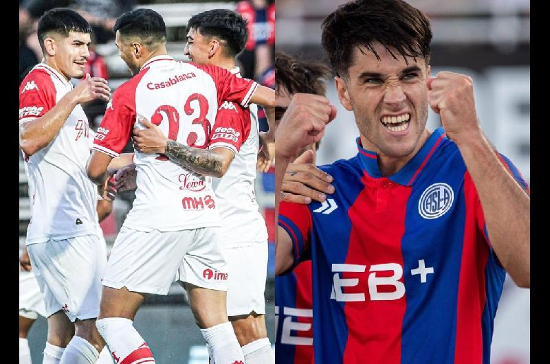 #128308Torneo Apertura EN VIVO- Huracaacuten y San Lorenzo se enfrentan por la cuarta fecha 