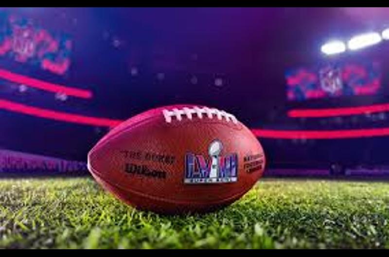 A queacute hora empieza el Super Bowl LX