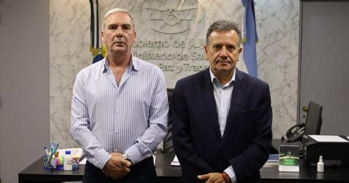 Nueva reunioacuten por la carrera de Medicina