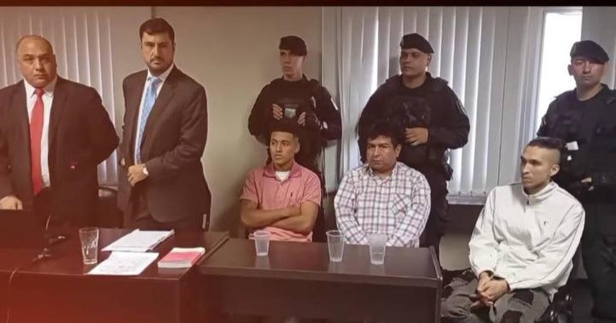 Nueva audiencia en el juicio por la muerte de Tamara Fierro