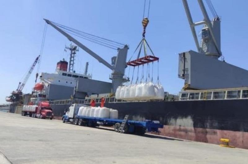 Azuacutecar- salto exportador del NOA en la campantildea 25 - 26