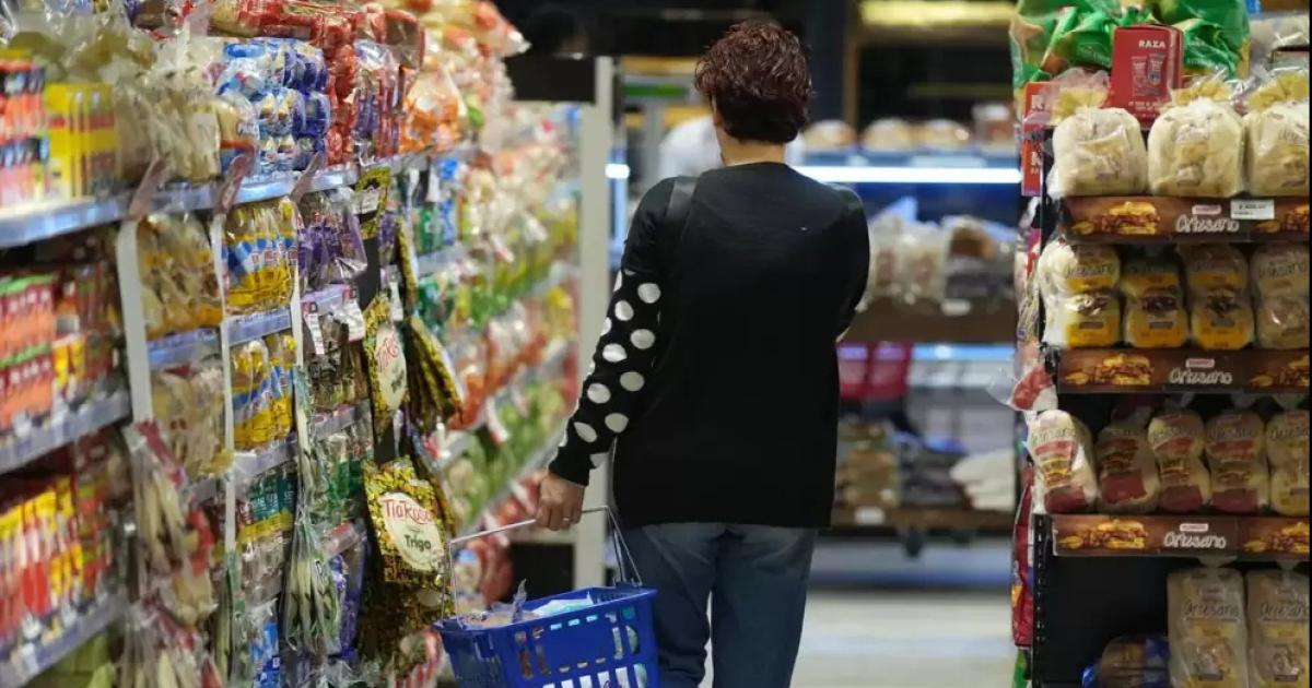 La inflacioacuten de enero registroacute en Jujuy 31-en-porciento- y la interanual fue 323-en-porciento-