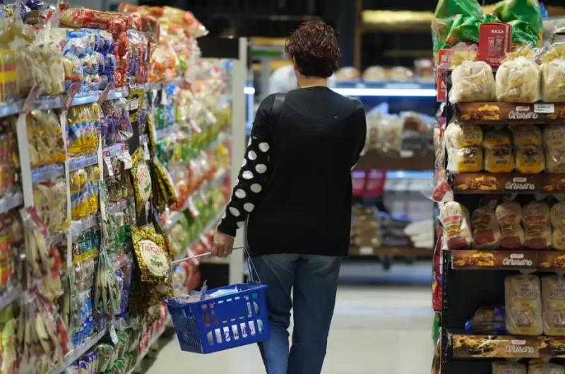 La inflacioacuten de enero registroacute en Jujuy 31-en-porciento- y la interanual fue 323-en-porciento-