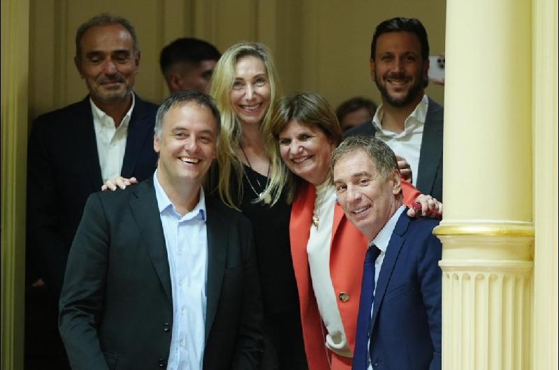 El Gobierno se anotoacute un triunfo legislativo pero cedioacute en puntos clave de la reforma laboral