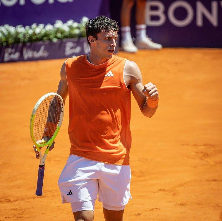 Se viene una jornada llena de actividad para los locales en el Argentina Open