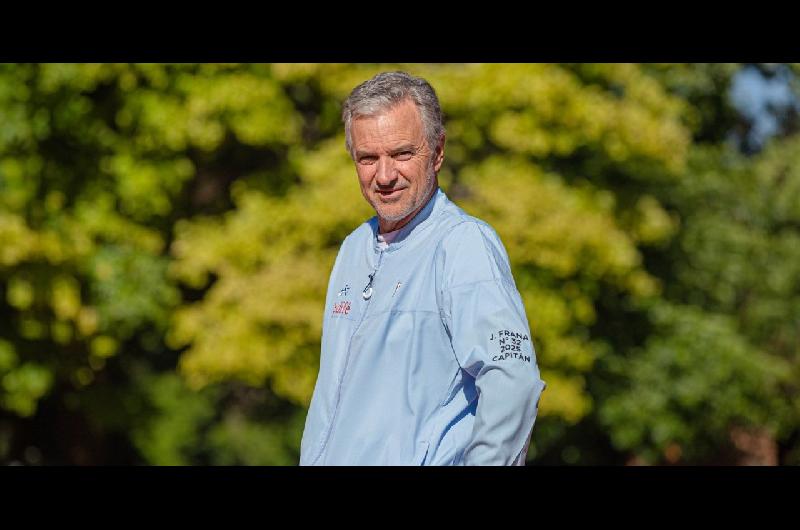 El equipo argentino de Copa Davis ya sabe cuaacutel seraacute su rival en el repechaje