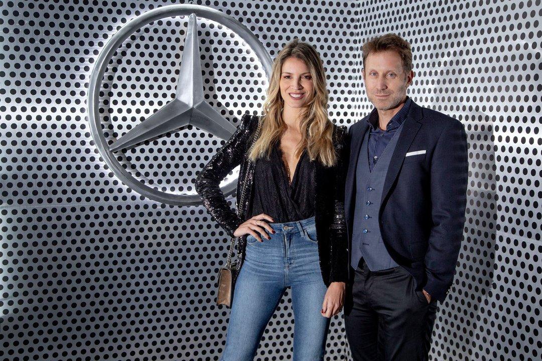 Causa ANDIS- el viacutenculo societario de Mariacutea Ivonne Senac con Jonathan Kovalivker y el entramado empresarial bajo la lupa