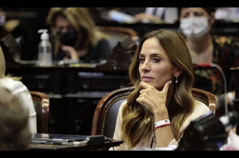 Tolosa Paz cuestionoacute el proyecto del Gobierno y pidioacute ldquomaacutes seriedad y menos marketingrdquo