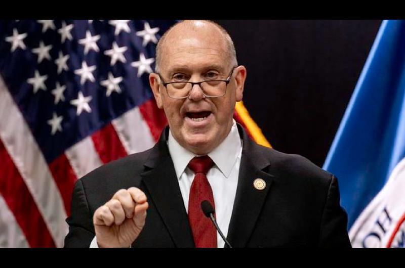 Estados Unidos- el ldquoZar de la fronterardquo anuncia el fin de la ofensiva inmigratoria en Mineaacutepolis