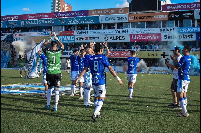 Asiacute se jugaraacute la primera fecha de la Primera Nacional 2026