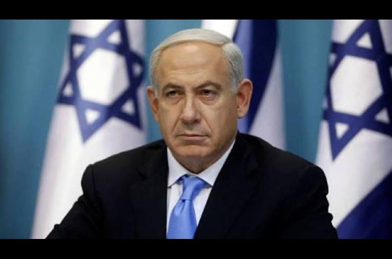 Netanyahu dice que podriacutean darse las condiciones para un buen acuerdo con Iraacuten