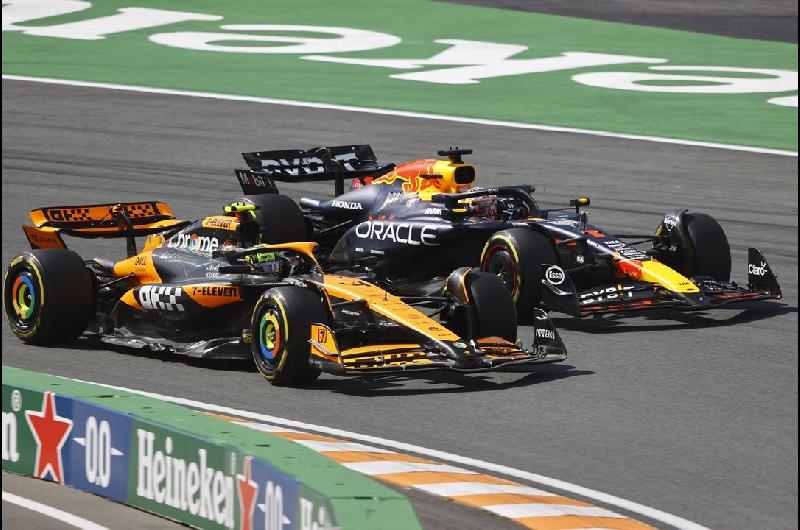 Un campeoacuten del mundo criticoacute el reglamento 2026- ldquoNo es Foacutermula 1 es Foacutermula E con esteroidesrdquo