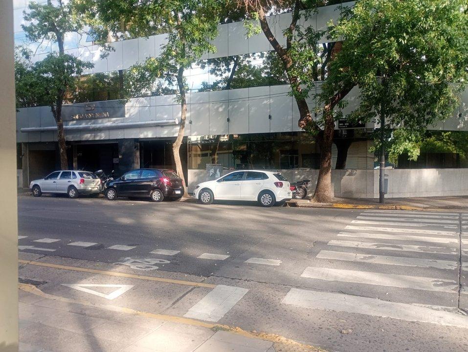 La fortaleza del duentildeo de la Suizo Argentina