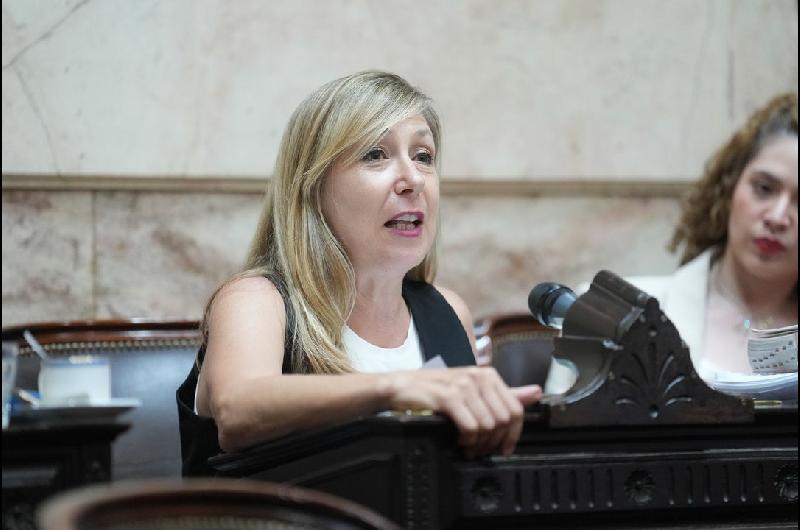 Para Bregman el nuevo reacutegimen penal juvenil busca que ldquolos policiacuteas hostiguen a los pibesrdquo