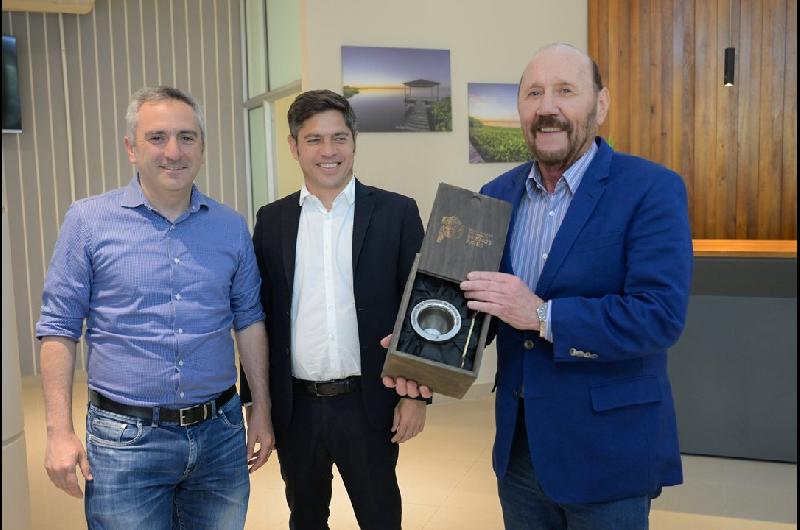 Gobernadores opositores a Milei pidieron que los convoquen para analizar la reforma laboral