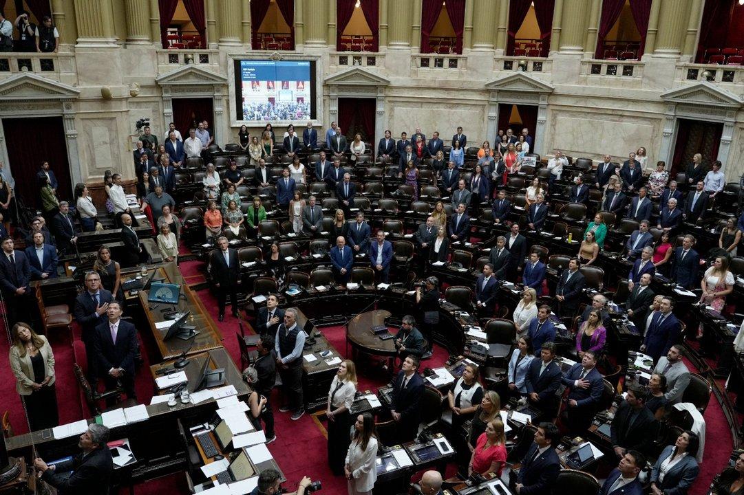 Queacute dice el nuevo Reacutegimen Penal Juvenil que el Gobierno ahora busca sancionar en el Senado