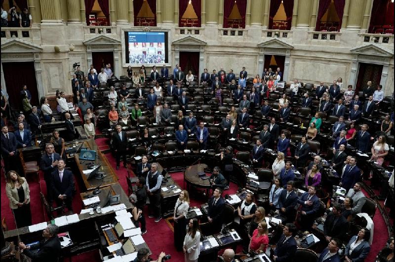 Queacute dice el nuevo Reacutegimen Penal Juvenil que el Gobierno ahora busca sancionar en el Senado