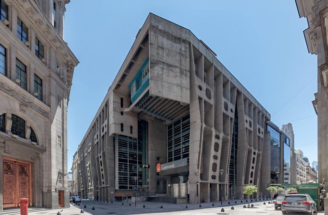 El Gobierno rechazoacute el recurso de Banco Hipotecario por la licitacioacuten de cuentas sueldo