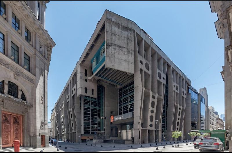 El Gobierno rechazoacute el recurso de Banco Hipotecario por la licitacioacuten de cuentas sueldo