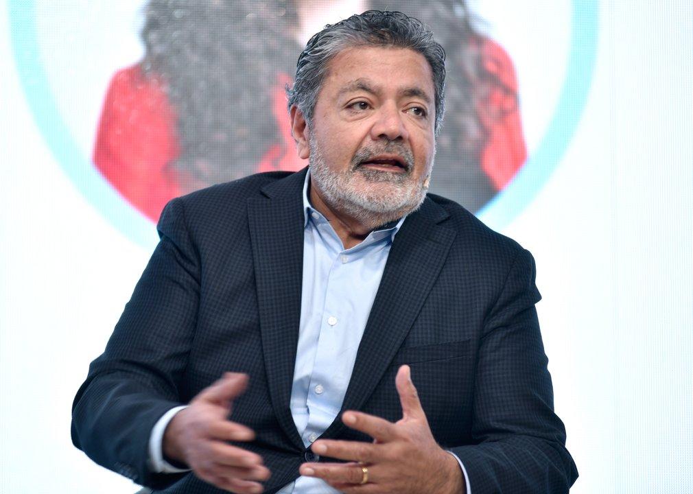 Gerardo Martiacutenez- ldquoLa reforma laboral no tiene influencia sobre la creacioacuten de empleordquo