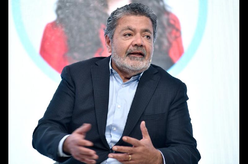 Gerardo Martiacutenez- ldquoLa reforma laboral no tiene influencia sobre la creacioacuten de empleordquo