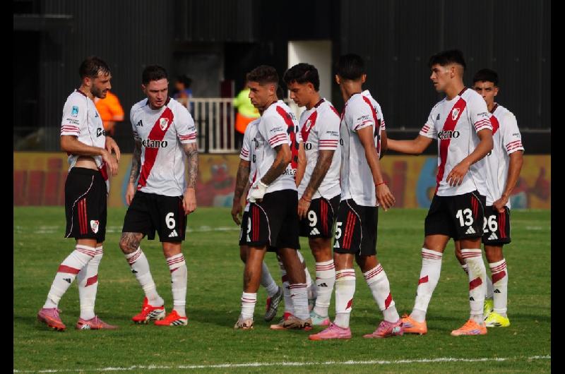 Sin reaccioacuten- la alarmante estadistica que preocupa a todo River