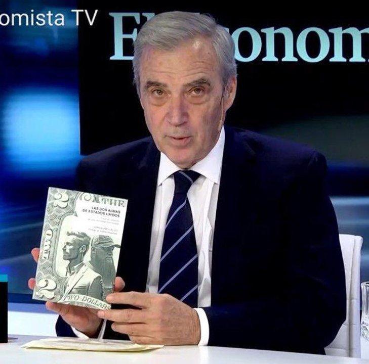 Murioacute el periodista Juan ldquoBoni Radonjic