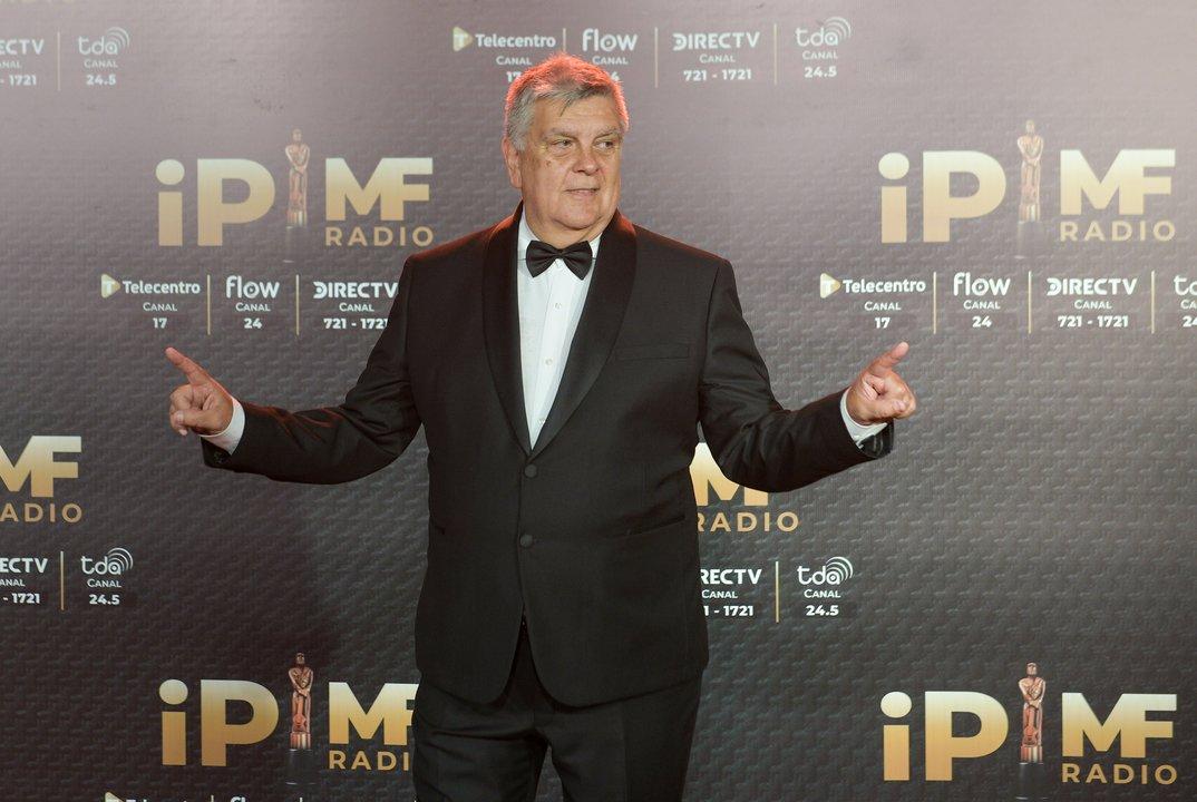 Luis Ventura lanzoacute una frase fuerte sobre el caso Epstein- ldquoDebe haber maacutes argentinos involucradosrdquo