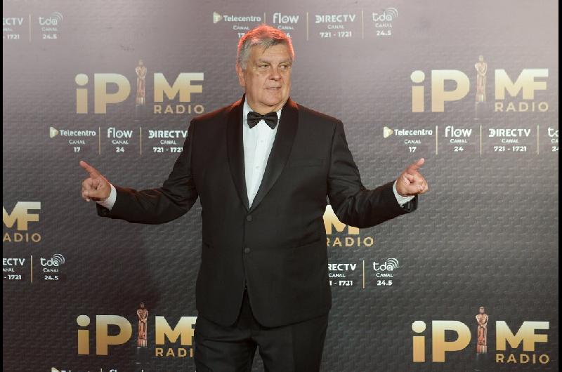 Luis Ventura lanzoacute una frase fuerte sobre el caso Epstein- ldquoDebe haber maacutes argentinos involucradosrdquo