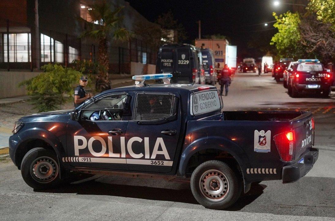 Crecen los reclamos policiales en las provincias tras la protesta en Santa Fe