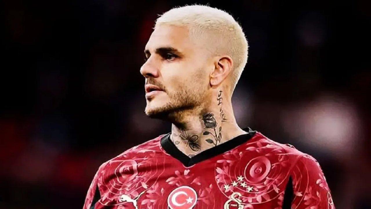 Aacutengel de Brito reveloacute el nombre de la periodista que le envioacute fotos a Mauro Icardi 