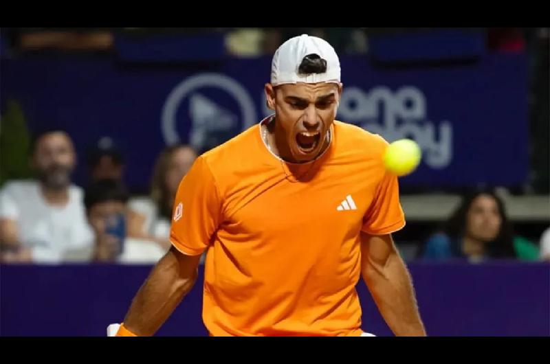 Argentina Open- Ceruacutendolo eliminoacute a Kopriva y se metioacute en las semifinales