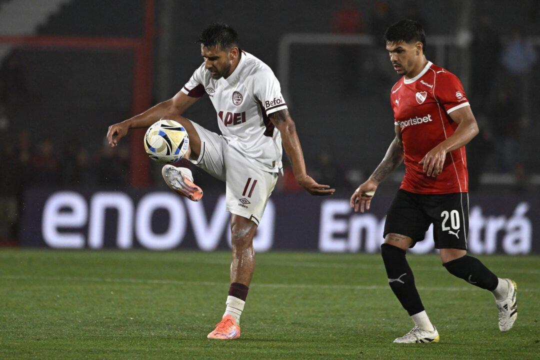 #128308Independiente vs Lanuacutes EN VIVO- minuto a minuto del Torneo Apertura 2026