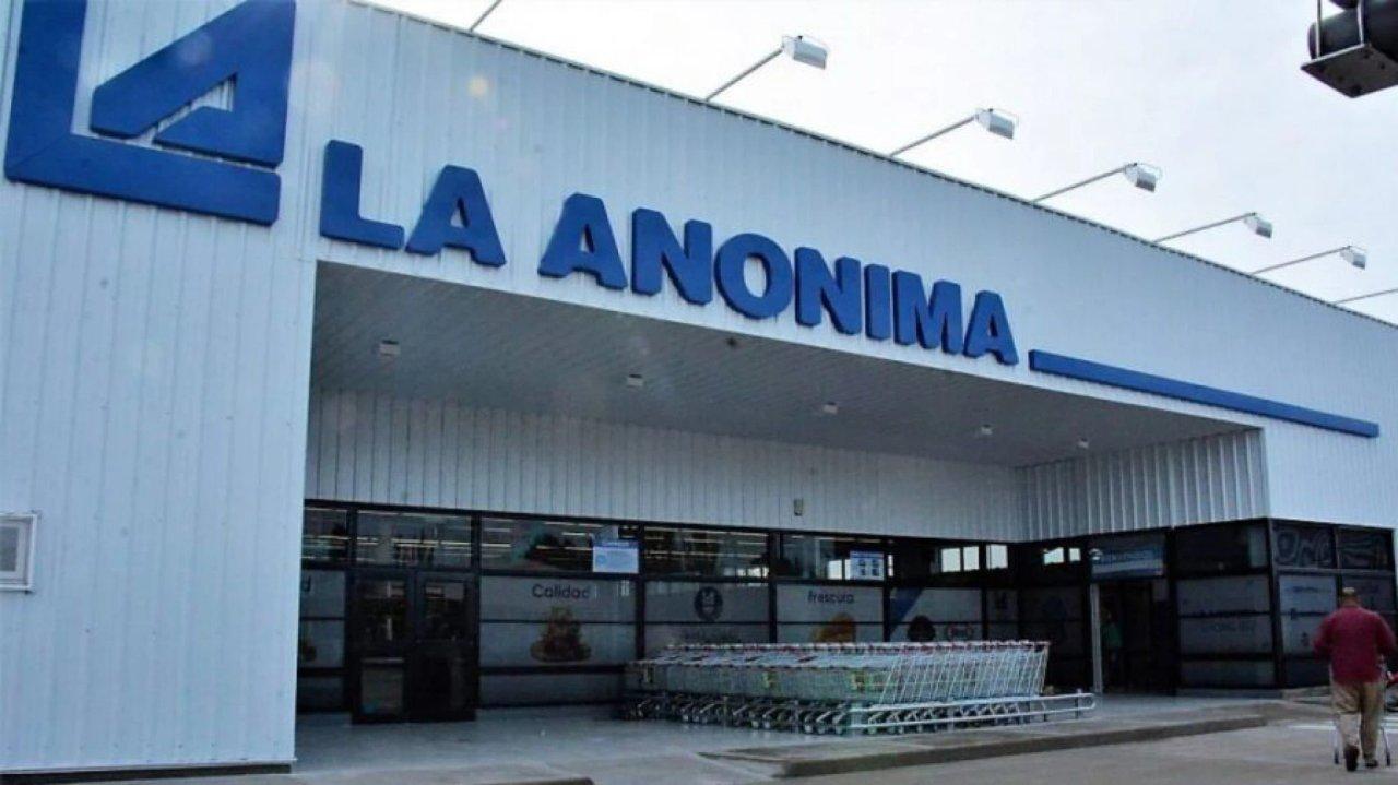 Una tradicional cadena de supermercados zozobra- reacutecord de clientes que no pagan y encima dejan de consumir 