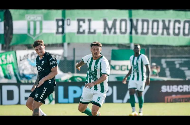 San Miguel debutoacute con triunfo en la Primera Nacional ante Central Norte