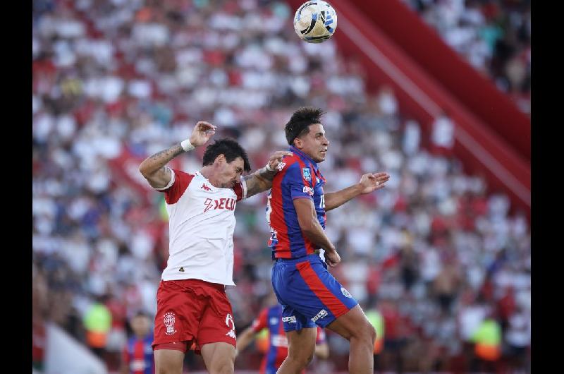 #128308 Unioacuten - San Lorenzo EN VIVO- minuto a minuto del Torneo Apertura 2026