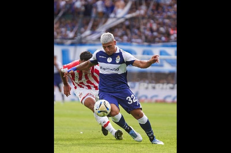 La Plata se paraliza ante una nueva edicioacuten del claacutesico entre Gimnasia y Estudiantes